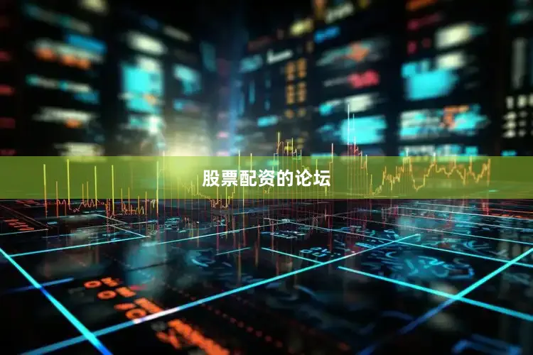 股票配资的论坛